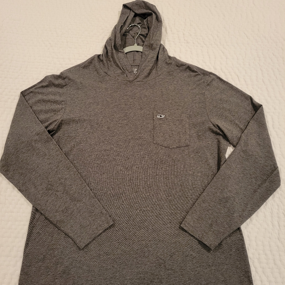 VINEYARD VINES EDGARTOWN T-SHIRT
